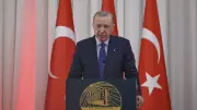 Cumhurbaşkanı Erdoğan'dan Terörsüz Türkiye Vurgusu: Hedefimize Kararlılıkla İlerliyoruz