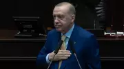 Cumhurbaşkanı Erdoğan'ın Doğum Gününde Dünya Liderlerinden Kutlama Telefonları