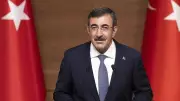 Cumhurbaşkanı Erdoğan'ın Etiyopya Ziyaretinde Cevdet Yılmaz Vekalet Edecek