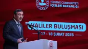 Cumhurbaşkanı Yardımcısı Yılmaz: 'Dünyanın 11. Büyük Ekonomisiyiz, Valiler Kalkınmaya Liderlik Yapsın'