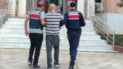 Didim'de 9 Yıl Hapis Cezalı Uyuşturucu Zanlısı Yakalandı
