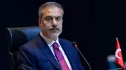 Dışişleri Bakanı Fidan, Pakistan-Afganistan Krizi İçin Mekik Diplomasisi Başlattı