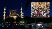 Diyanet 81 İlde Cuma Hutbesi'ni Açıkladı: Ramazan, Cami ve Hayat