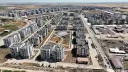 Diyarbakır'da Depremzedeler TOKİ Konutlarına Kavuştu: 8.340 Ev Teslim Edildi