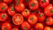 Dünyanın En İyi 10 Domatesi Açıklandı: Türkiye'nin Gururu Listede