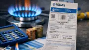 Doğal Gazda Tüketici Dostu Düzenleme: Fatura Süresi 25 Güne Çıktı
