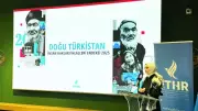 Doğu Türkistan İnsan Hakları İhlalleri 2025 Endeksi Açıklandı: Dijital Baskı Artıyor