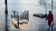 Ege ve Akdeniz'de Sel Felaketi: 4 Kent Sular Altında Kaldı