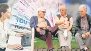 Emekli Maaşlarında Yeni Dönem: Yapılandırma ve Artış Beklentileri