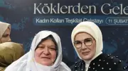 Emine Erdoğan: Kadınlara Yönelik Ön Yargı Bariyerini Aşmak İçin Daha Çok Çalışacağız