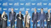 Emine Erdoğan: Mazlumlara Ses Olmaya Devam Edelim