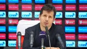 Emre Belözoğlu: 'Bugün Oynadığımız Futbola Çok Fazla Söylenecek Bir Şey Yok'