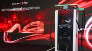 En Yakıt ve Mercedes-Benz İş Birliğiyle Türkiye'nin Elektrikli Şarj Ağı Dönüşüyor