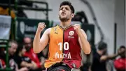 Enes Bulut: Galatasaray'da Kupa Kaldırmanın Gururu Tarif Edilemez