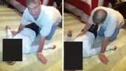Epstein Dosyalarında Adı Geçen Prens Andrew İngiliz Polisi Tarafından Tutuklandı
