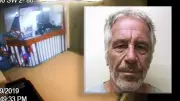 Epstein Ölüm Gecesinde Turuncu Elbiseli Gizemli Şahıs: Yeni Belgeler Çelişkileri Artırıyor