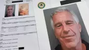 Epstein'in Gümrük Personeliyle Menfaat İlişkisi Ortaya Çıktı