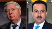 Erbil Valisi, ABD'li Senatör Lindsey Graham'in Heykelini Dikeceklerini Açıkladı