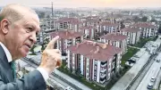 Erdoğan Deprem Konutlarında Ödeme Planını Açıkladı: Faizsiz 18 Yıl Taksit