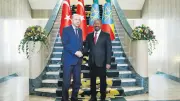 Erdoğan Etiyopya'da: Afrika'da Çatışma İstemiyoruz, Bölge Ülkeleri Çözüm Üretmeli
