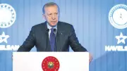 Erdoğan: İnsansız Teknolojide Dünyaya Parmak Isırtıyoruz