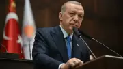 Erdoğan: Suriye'de İstikrar Bizim İçin Önemli, Terörsüz Türkiye Hedefinde İvme Kazanıyoruz