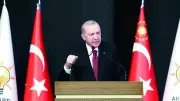 Erdoğan'dan CHP'ye Sert Tepki: 'Faşizan Zihniyet, Meclis'i İşgal Ettiler'