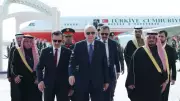 Erdoğan'ın Suudi Arabistan Ziyareti Tel Aviv'de Yeni İttifak Endişesi Yaratıyor