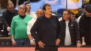 Ergin Ataman: Başkanın İstifa Çağrısı Bizi Motive Etti