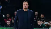 Ergin Ataman'ın Annesi Gülten Ataman Vefat Etti - Cenazesi Çarşamba Günü Defnedilecek