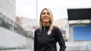 Eski Galatasaray Teknik Direktörü Nurcan Çelik Hayatını Kaybetti