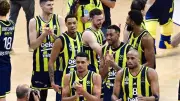 EuroLeague 28. Hafta: Panathinaikos - Fenerbahçe Beko Maçı Saati ve Kanalı