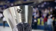 EuroLeague Final Four Biletleri Yarın Satışa Çıkıyor: Atina'da Heyecan Başlıyor