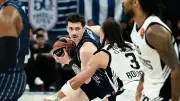 Euroleague'de Türk Rüzgarı: Efes ve Fenerbahçe Galibiyetle Haftayı Kapattı