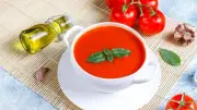 Evde Domates Çorbası Nasıl Yapılır? Pratik ve Lezzetli Tarif