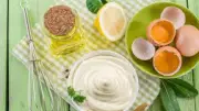 Evde Mayonez Yapımı: Doğal, Kolay ve Lezzetli Tarifler
