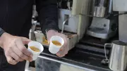 Evde Mükemmel Espresso Yapmanın Püf Noktaları ve Kolay Tarifi