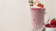 Evde Mükemmel Milkshake Yapmanın Püf Noktaları: Doğal ve Lezzetli Tarif