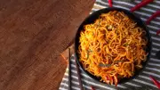 Evde Noodle Yapımı: Doğal, Kolay ve Lezzetli Tarif İle Adım Adım Anlatım