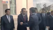 Fatih Dönmez İstanbul Cumhuriyet Başsavcısı Olarak Görevine Başladı