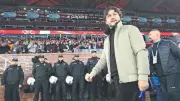 Fatih Tekke'den Fenerbahçe Maçı Yorumu: Beraberlik Bile Üzerdi