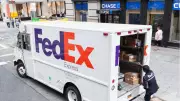 FedEx, ABD Hükümetine Vergi İadesi İçin Dava Açtı