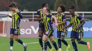 Fenerbahçe arsaVev, Kadın Futbol Süper Ligi Derbisinde Beşiktaş'ı 4-1 Mağlup Etti