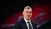 Fenerbahçe Beko Başantrenörü Jasikevicius: 'Çok İyi Oynamayacağımızı Biliyorduk'