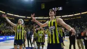 Fenerbahçe Beko, EuroLeague Liderliğini Atina'da Panathinaikos'a Karşı Koruyacak