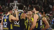 Fenerbahçe Beko, EuroLeague'de Liderliğini Sürdürmek İçin Partizan'ı Ağırlıyor