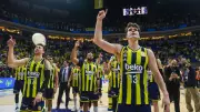 Fenerbahçe Beko, EuroLeague'de Panathinaikos Deplasmanında Zorlu Sınavda