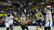 Fenerbahçe Beko, EuroLeague'de Partizan'ı Mağlup Ederek Serisini Sürdürdü