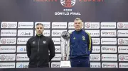 Fenerbahçe Beko ile Beşiktaş GAİN, Türkiye Kupası Finalinde Kıran Kırana Mücadele Edecek