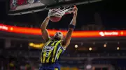 Fenerbahçe Beko, Paris Basketball Maçında Liderliğini Korumak İçin Sahaneye Çıkıyor